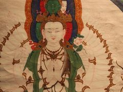 -香格里拉唐卡画院