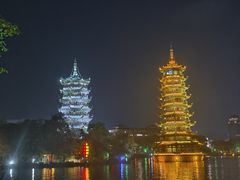 -桂林两江四湖景区
