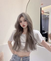 -丝语萱形象