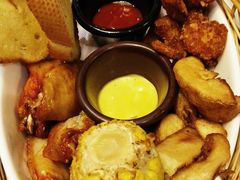 -Mr.Pizza米斯特比萨(盐城聚龙湖店)
