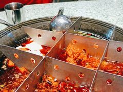 -五里关火锅(牛市口店)