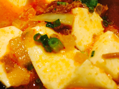 一风堂爆裂豆腐锅-一風堂拉面(港汇恒隆店)
