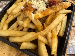 -Kpasta韩式意大利面