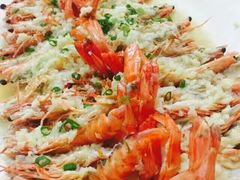 -盛港湾海鲜食府(黄沙店)
