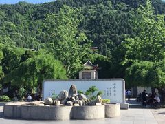 -华清宫景区