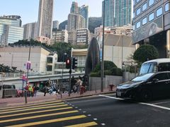 -山顶缆车