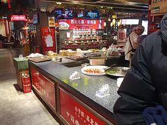 -山芋腔苏北菜(盐城滨海店)