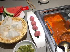 -海底捞火锅(方塔东街店)