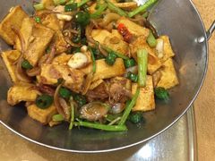 -咱家小院(汉中门店)