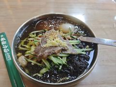 -顺姬冷面(长白西路店)