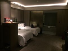 -榛悦隆堡成都酒店(春熙路太古里店)
