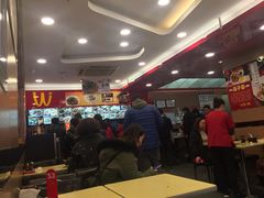 -陕味基中式快餐家的味道(波普店)
