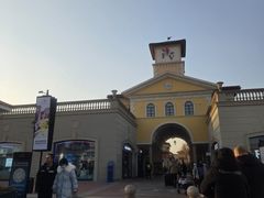 -京津佛罗伦萨小镇