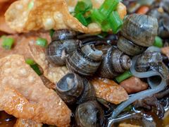 -龍城柳州螺蛳粉(群星路店)