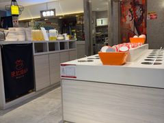 -陈记顺和潮汕牛肉火锅(番禺迎宾大道店)