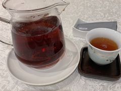 -红棉中餐厅·广州海航威斯汀酒店