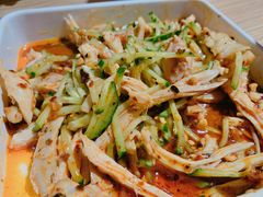 -老九圆山西面馆(CBD店)