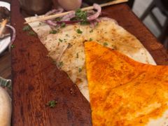 -ELI FALAFEL Lebanese&Mediterranean黎巴嫩美食(富城路店)