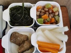 冷菜拼盘-白金成(珠江路店)
