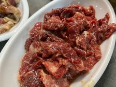 -鑫宝沙茶牛肉火锅(永泰店)