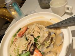 莆田卤面-莆田餐厅PUTIEN(金融街购物中心店)