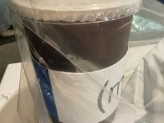 -CUBIC3三立方咖啡(西岸凤巢店)