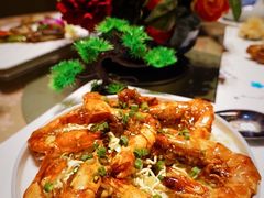 -顺德喜来登酒店·采悦轩