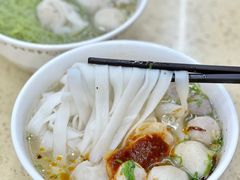 -味然香(起义路店)