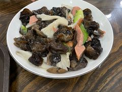 -涂山寺素食餐厅