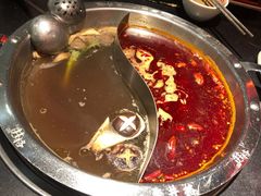 -井格重庆火锅(西直门凯德Mall店)