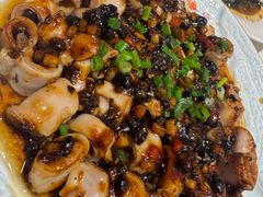 -美极鲜食坊(宝安南路店)