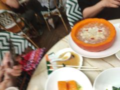 -玫瑰厅上海菜(兴国路店)