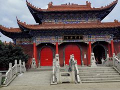 -皇罗禅寺