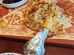 -那拉提之疆·新疆菜(美院店)