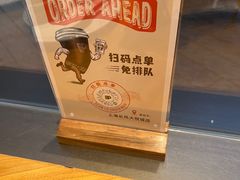 -Peet's Coffee皮爷咖啡(上海长风大悦城店)