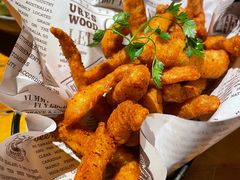 -MR.ROCKY洛奇先生·西餐&酒吧(太古仓店)