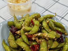 -虎虎龙虾大排档(双井店)