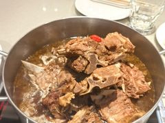 -蝎王府羊蝎子(天通苑店)