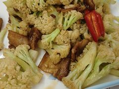 -盈旺小厨·非遗黄鳝饭(泰康路店)
