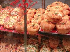 -山崎面包(静安久光店)