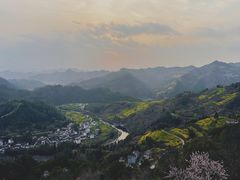 -石潭村