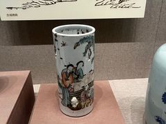 -敦煌市博物馆