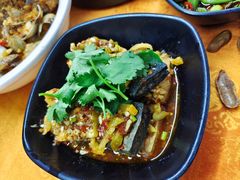 -聚味瞿记·龙虾堂(树木岭店)