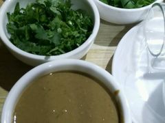 -牛叔鲜羊肉铜火锅(远东小区店)