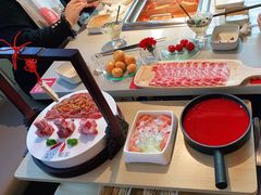 -渡娘火锅(大兴大悦春风里店)