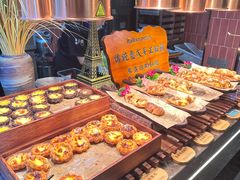 -東盛炭烤自助料理(玄武招商花园城店)
