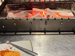 -很久以前羊肉串(农科路店)