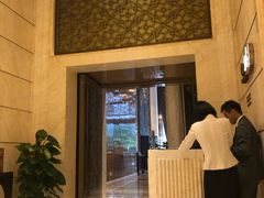 -万达瑞华酒店美食汇自助餐厅(楚河汉街店)