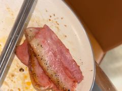-東盛炭烤自助料理(浦东文峰广场店)