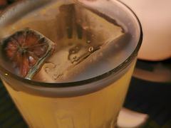 -LAMP BAR 水烟音乐酒吧